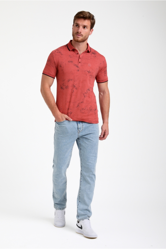 POLO 235529 4000 deep coral